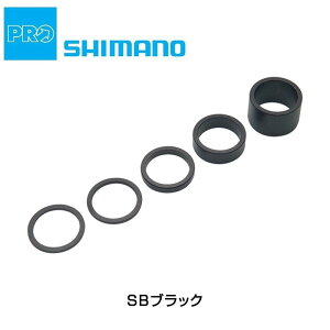 V}mv SPACER ALUMINUM iXy[T[ A~j SHIMANO PRO