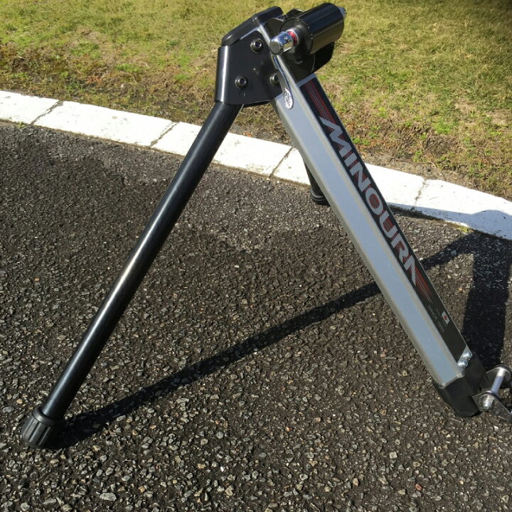 楽天市場】ミノウラ LIVE RIDE FG-220 FG220 LIVE RIDE 専用バッグ付き 