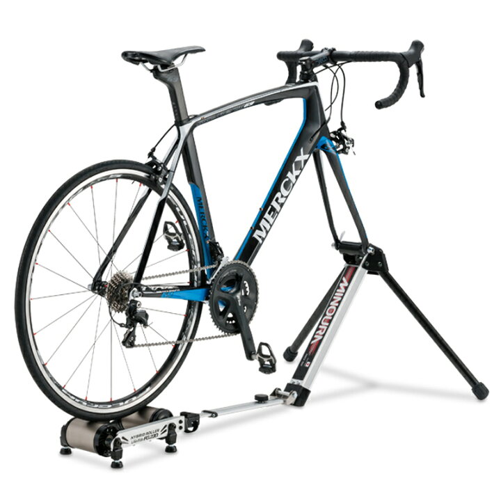 楽天市場】ミノウラ LIVE RIDE FG-220 FG220 LIVE RIDE 専用バッグ付き 