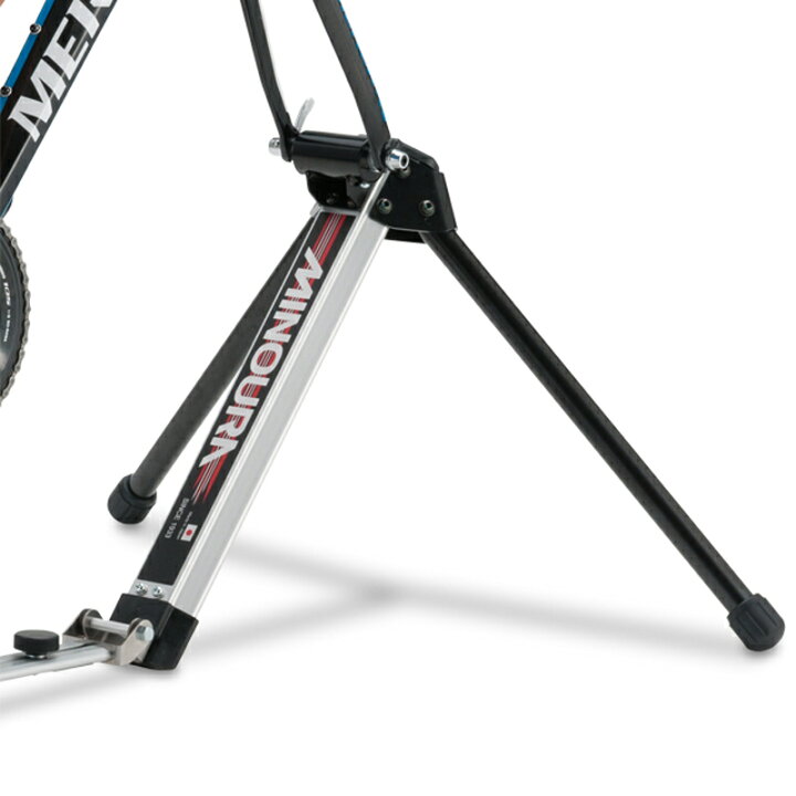 楽天市場】ミノウラ LIVE RIDE FG-220 FG220 LIVE RIDE 専用バッグ付き 