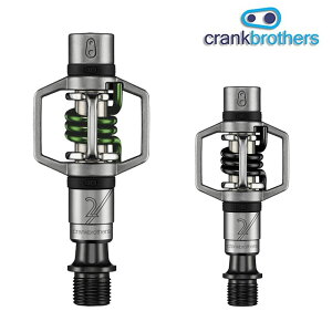 NNuU[Y EGGBEATER2iGbOr[^[2j }EeoCNiMTBjpy_ crankbrothers