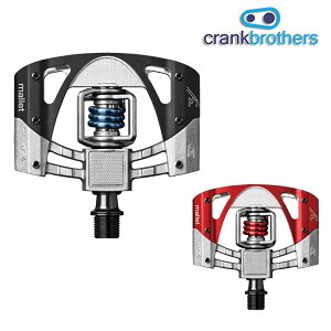 NNuU[Y MALLET3i}bg3j }EeoCNiMTBjpy_ crankbrothers