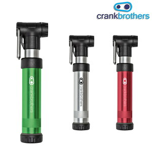 NNuU[Y GEMS iWFSj crankbrothers
