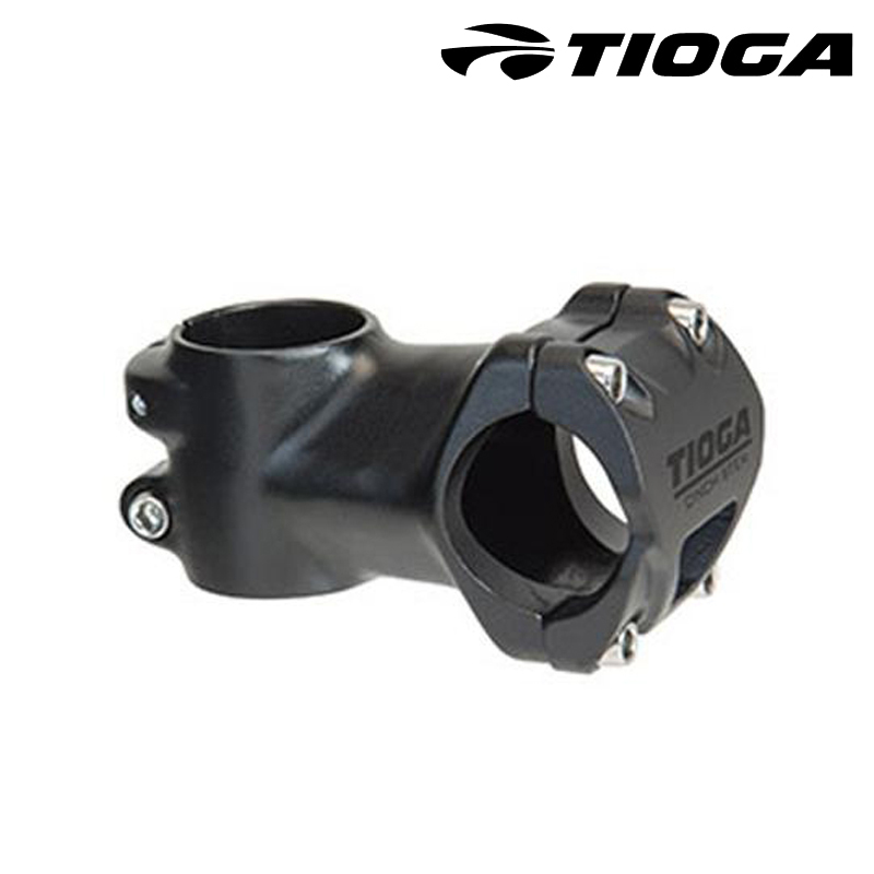 ステム クロスバイク MTB 31.8 タイオガ シンチステム TIOGA