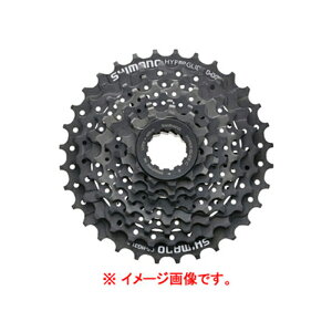 V}m CS-HG31-8 11-32T SHIMANO