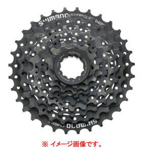 V}m CS-HG31-8 11-34T SHIMANO