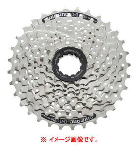 V}m CS-HG41-8 11-32T SHIMANO