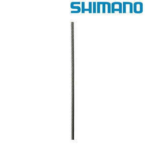 V}m [hp Steel u[LCi[P[u{bNX i1.6mm×2050mm/100{j SHIMANO