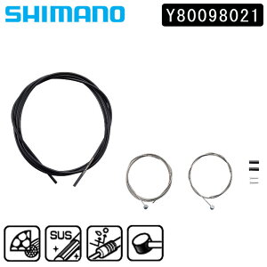 V}m MTBp SUS u[LP[uZbg ubN SHIMANO