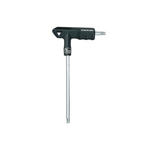 �g�s�[�N T25 Duo Torx Wrench �iT25 �f���I �g���N�X �����`�j TOPEAK
