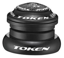 トーケン TK036A インターナルヘッドセット 1-1/8+1.5テーパー TOKEN 最強配送 即納 土日祝も出荷