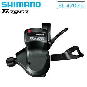 V}m SL-4703-L Vtgo[ o[̂ 3x10Xs[h TIAGRA eBAO SHIMANO