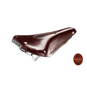 ubNX B17 IMPERIAL CHROME iB17 CyA N[j BROOKS