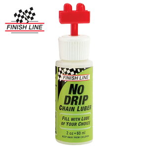 tBjbVC NO DRIP CHAIN LUBER im[hbv`F[[o[j FINISH LINE