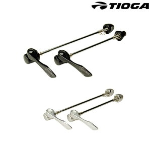 ^CIK Offset Quick Release Set i2 Piece Setj iItZbg NCbN[Y Zbg i2 _Zbgjj AGh130mm TIOGA
