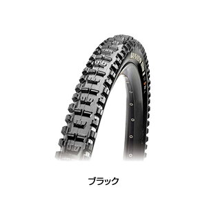 }LVX MINION DHR 2 i~jIDHR2j tH_u 26×2.3 / 27.5×2.3 MAXXIS
