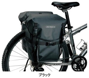 I[Xgb` S-7 TARPAULIN SIDE BAG ^[| TChobO E  S-7 OSTRICH