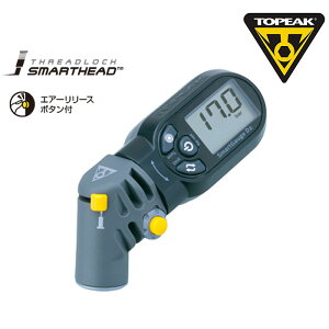 gs[N SmartGauge D2 iX}[gQ[W D2j TOPEAK