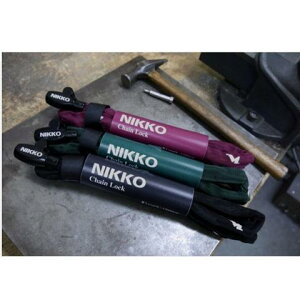 jbR[ CHAIN LOCK i`F[bNj N656C1200 NIKKO
