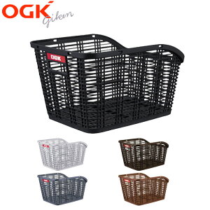 I[W[P[Z RB-005 Rear Basket OGK