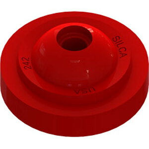 VJ 242 SEAL for PRESTA CHUCK ivX^`bNp242V[j SILCA