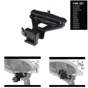 [ COMET SADDLE RAIL BRACKET iRbgpTh[uPbgj MOON