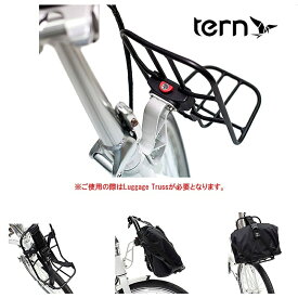 ターン KANGA RACK FRONT MOUNTED （カンガラックフロントマウント） TERN 送料無料