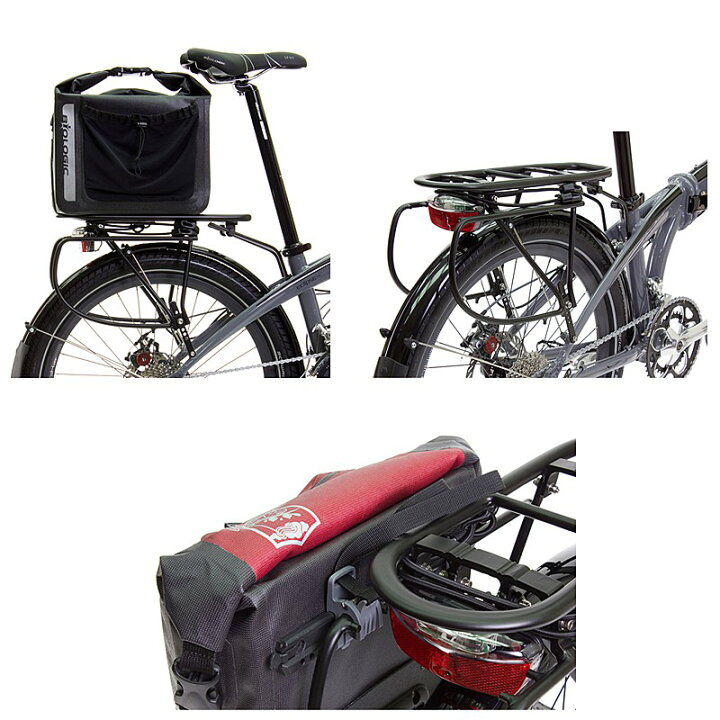 楽天市場】ターン CARGO RACK （カーゴラック） TERN 即納 土日祝も 
