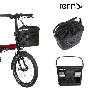 ^[ FRONT BASKET itgoXPbgj TERN