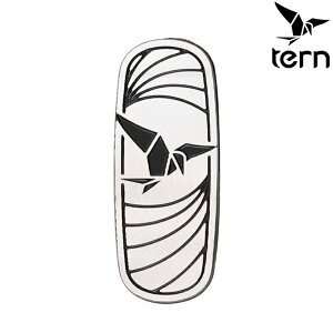 ^[ HEAD BADGE iwbhobWjVo[ TERN TERN