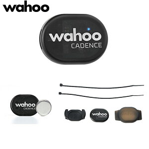 t[ RPMTCNOPCfXZT[ RPM CADENCE SENSOR iRPM PCfXZT[j wahoo