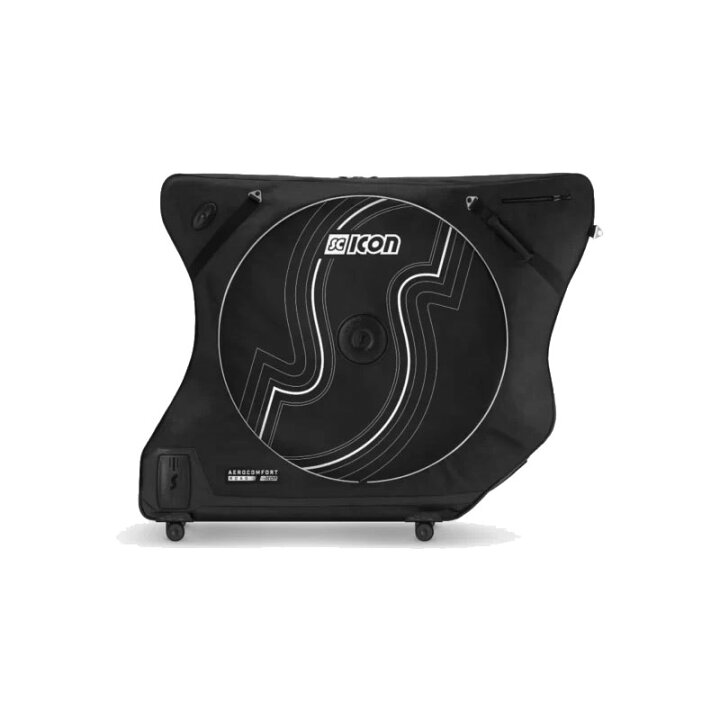 楽天市場】シーコン 【ロードバイク用】AEROCOMFORT 3.0 ROAD（エアロ 