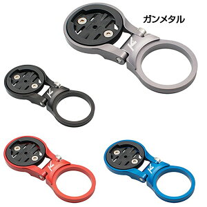 K-GbW GARMIN STEM MOUNT ADJUSTABLE iK[~Xe}EgAWX^uj K-EDGE