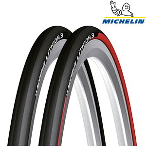 ~V LITHION.3 700X25C MICHELIN