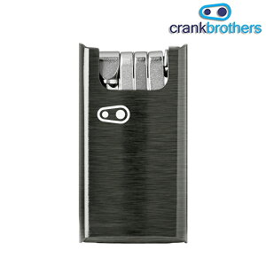 NNuU[Y F10{ crankbrothers 