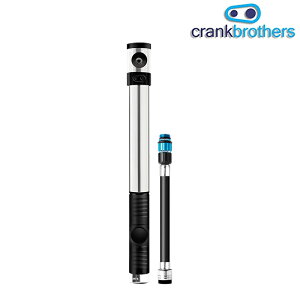 NNuU[Y NbN HP |v crankbrothers 