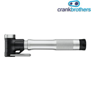 NNuU[Y X^[O S@|vuPbgt crankbrothers 