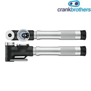 NNuU[Y X^[O SGi[^[tj|vuPbgt crankbrothers