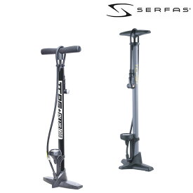 サーファス TCPG ロングストローク SERFAS