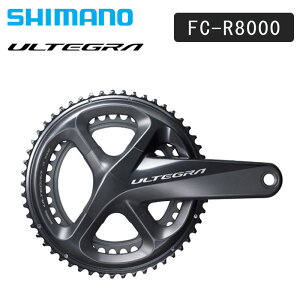 V}m FC-R8000 NNZbg 11S 50X34T 52X36T 53X39T ULTEGRA AeO SHIMANO [ yjo