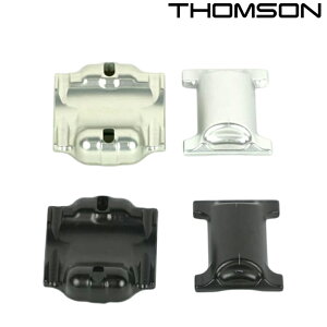 THOMSONig\j SEATPOST 12°TOPBOTTOM CLAMPS iV[g|Xggbv{gNvj [V[g|Xg] [Th] [[hoCN] [NXoCN]