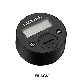 レザイン 300PSI DIGITAL GAUGE （300PSIデジタルゲージ） LEZYNE