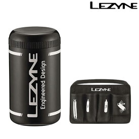 レザイン FLOW CADDY WITH ORGANIZER （フローキャディーウィズオーガナイザー） LEZYNE