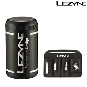 ���U�C�� FLOW CADDY WITH ORGANIZER �i�t���[�L���f�B�[�E�B�Y�I�[�K�i�C�U�[�j LEZYNE