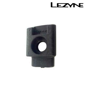 UC LED HANDLE BAR MOUNT ADAPTER iLEDnho[}EgA_v^[j LEZYNE