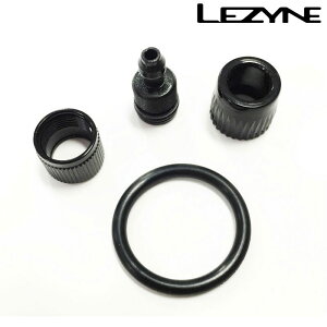 UC HP FLOOR PUMP ORING KIT iHPtA|vI[OLbgj LEZYNE