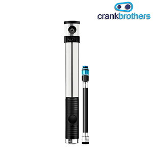 NNuU[Y NbN HP [h/HV MTB crankbrothers