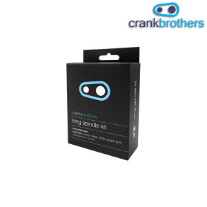 NNuU[Y OXshLbg 2010ȍ~p crankbrothers