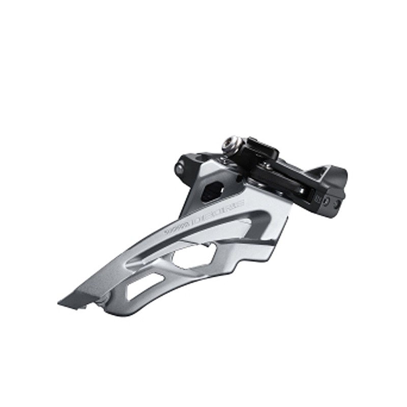 IFDM6000HX6 FD-M6000-H Shimano Deore M6000 Mountain Bicycle Front Derailleur 
