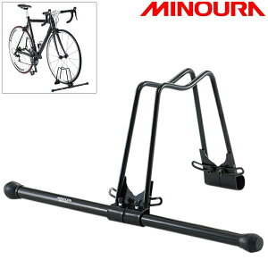 ミノウラ DS-151 コネクトラック 連結式スタンド MINOURA